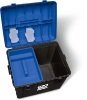Zebco Mega Storer Tackle Box
