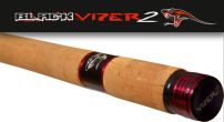 Black Viper 2 - MK13     3,90m - 100g