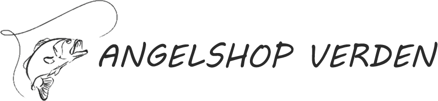 Logo Angelshop Verden