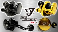 Wiki Jigging 900H von Jigging Master