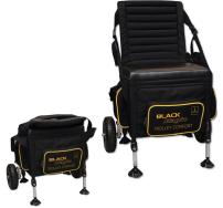 Black Magic Trolley Comfort Box