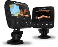 Raymarine Dragonfly 4 Pro