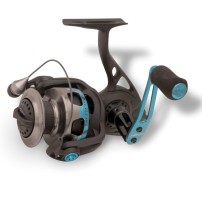 Smoke Inshore Spinning Speed Freak SL30XPTS