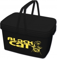 Black Cat Universal Eimer