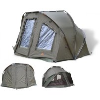 Quantum Radical Warchild Bivvy