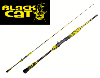 Black Cat Silu Cast 2,00 m