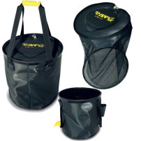 Black Cat Live Bait Bag