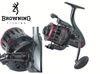 Browning Black Viper MK 850