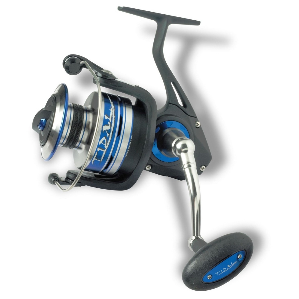 SPRO Shadow Carp Reel 7500 günstig online kaufen!