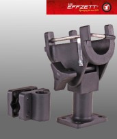 Effzett Bootsrutenhalter Eazy Strike Rod Holder