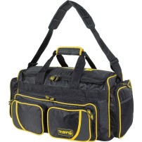 Black Cat Carryall 68x35x41cm Angeltasche