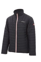 DAM Effzett Thermolite Jacke Größe XL